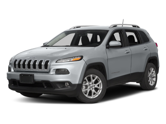 Jeep Cherokee 2017 Jeep Cherokee 2017